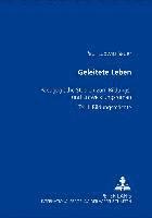 Paul Ludwig Sauer - Geleitete Leben, Häftad