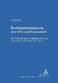 Rechtsextremismus in Den USA Und Frankreich
