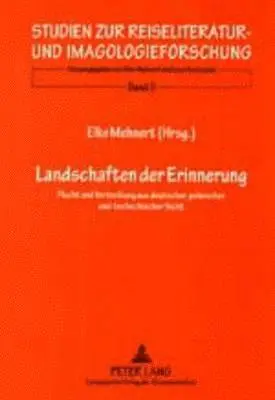 Elke Mehnert - Landschaften Der Erinnerung, Häftad. Tillgänglighet: Tillfälligt slut