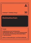 Dolmetschen