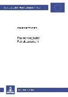 Alexander Wismeth - Das Norwegische Petroleumsrecht, Häftad