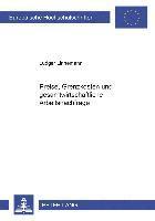 Ludger Linnemann - Preise, Grenzkosten Und Gesamtwirtschaftliche Arbeitsnachfrage, Häftad