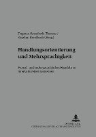 Handlungsorientierung Und Mehrsprachigkeit
