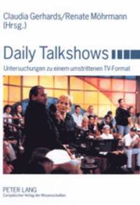 Daily Talkshows