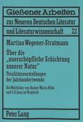 Ueber Die Unerschoepfliche Schichtung Unserer Natur