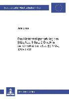 Jens Linde - Das Kleinbeteiligtenprivileg Des § 32a Abs. 3 Satz 2 Gmbhg in Der Gmbh & Co. I.S.D. §§ 172a, 129a Hgb, Häftad