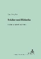 Schiller Und Hoelderlin