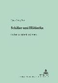 Schiller Und Hoelderlin