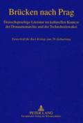 Bruecken Nach Prag