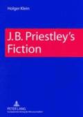 J. B. Priestley's Fiction