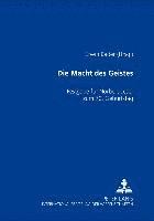 Erwin Bader - Die Macht Des Geistes, Häftad. Tillgänglighet: Tillfälligt slut