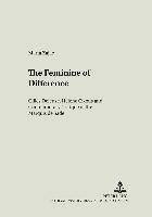 The Feminine of Difference