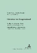 Literatur Im Zeugenstand