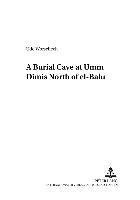 A Burial Cave at Umm Dimis North of El-baluc