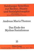 Das Ende Des Mythos Sozialismus