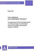 Vom Aufschrei Zum Erleichterten Seufzen?