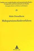 Mehrparteienschiedsverfahren