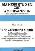 The Outsider's Vision