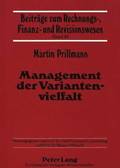 Management Der Variantenvielfalt