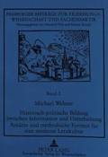 Historisch-Politische Bildung Zwischen Information Und Unterhaltung- Ansaetze Und Methodische Formen Fuer Eine Moderne Lernkultur