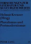 Pluralismus Und Postmodernismus