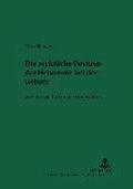 Die Rechtliche Position Der Hebamme Bei Der Geburt