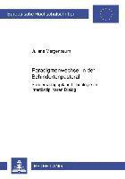 Juliane Mergenbaum - Paradigmenwechsel in Der Behindertenpastoral, Häftad