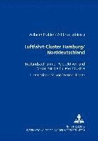 Wilhelm Pfähler, Alf Erko Lublinski - Luftfahrt-Cluster Hamburg/Norddeutschland, Häftad