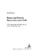 Roma Und Sinti in Oesterreich Nach 1945