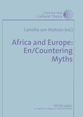 Africa and Europe: En/countering Myths