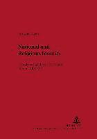 Miroslav Kocur, George Braulik, Gottfried Vanoni - National and Religious Identity, Häftad. Tillgänglighet: Tillfälligt slut
