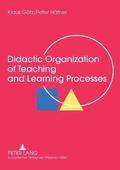 Didactic Organization of Teaching and Learning Processes