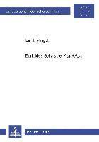Ioannis Mangidis - Euripides' Satyrspiel «Autolykos», Häftad. Tillgänglighet: Tillfälligt slut