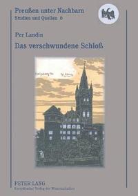 verschwundene Schlo
