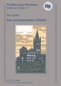 verschwundene Schlo