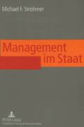 Management Im Staat