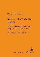 Kommunaler Einfluß in Europa