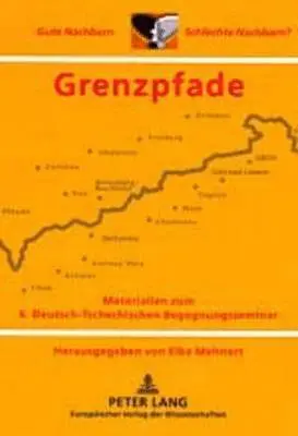 Elke Mehnert - Grenzpfade, Häftad. Tillgänglighet: Tillfälligt slut