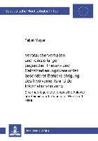 Fabian Weyer - Verbraucherverhalten Und -Einstellungen Gegenueber Theken- Und Selbstbedienungsware Unter Besonderer Beruecksichtigung Des Involvements Und Der Informationsnutzung, Häftad