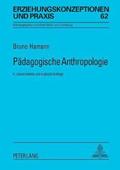 Paedagogische Anthropologie