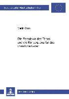 Martin Chen - Paradoxie Des Todes Und Die Konsequenz Fuer Das Christliche Leben, Häftad