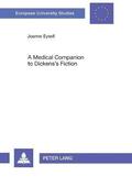 A Medical Companion to Dickens's Fiction: 417