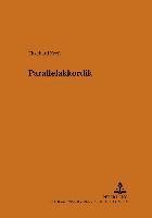 Ekkehard Kreft, Ekkehard Kreft - Parallelakkordik, Häftad