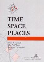 Time - Space - Places