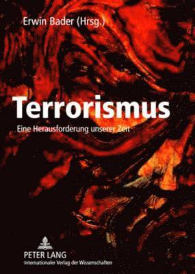 Erwin Bader - Terrorismus, Häftad. Tillgänglighet: Lägg i varukorg