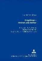 Elke Mehnert - Erzgebirge - Heimat Und «Domov», Häftad. Tillgänglighet: Tillfälligt slut