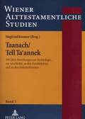 Taanach/Tell Ta?annek