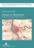 Mozart in Mannheim