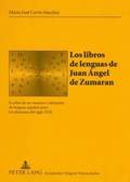 Los Libros de Lenguas de Juan Angel de Zumaran