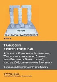 Traduccin e interculturalidad